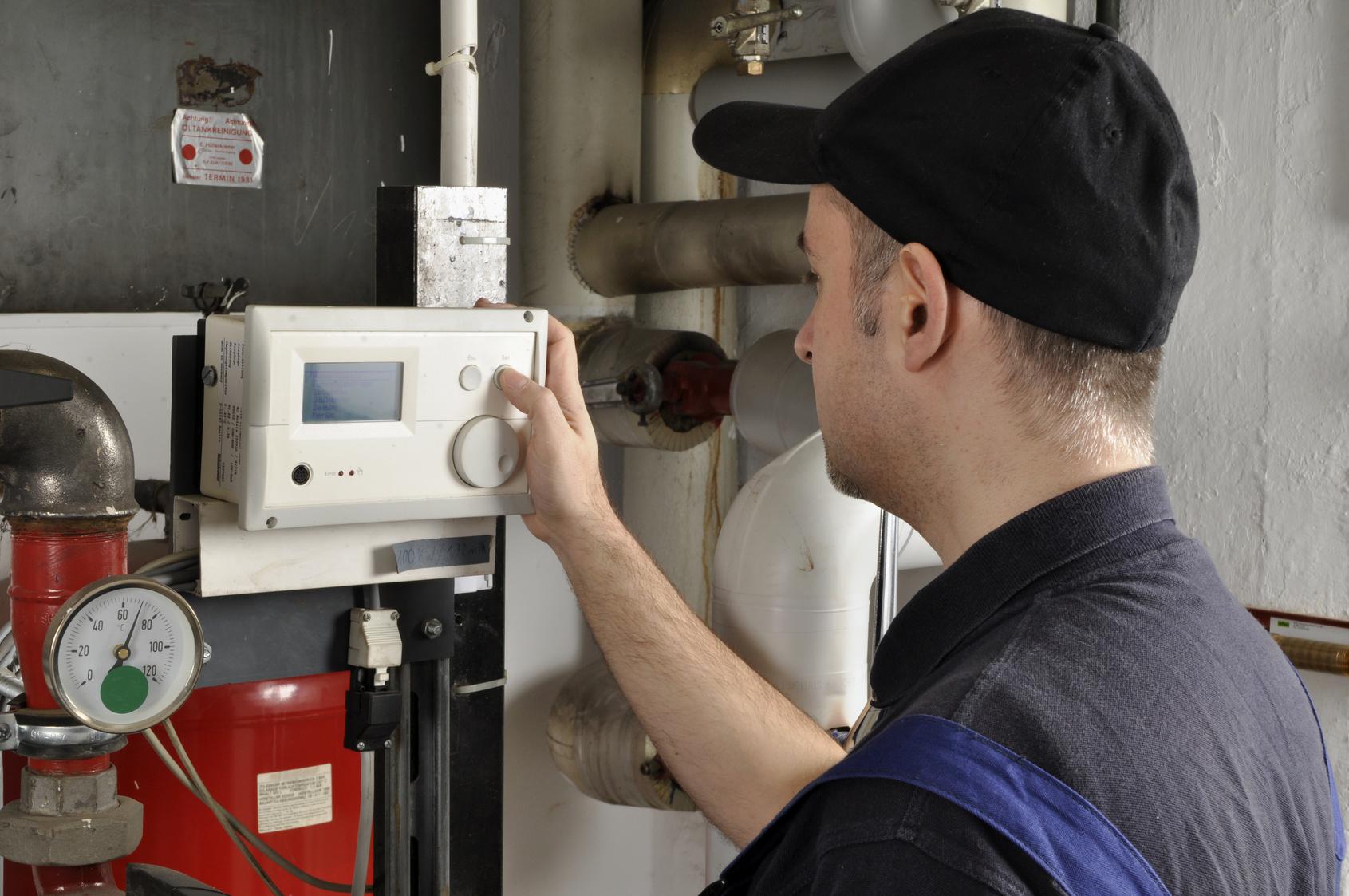 contrat d'entretien chauffage Le Blanc-Mesnil